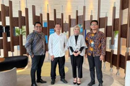 Perluas Jangkauan Layanan, Bri Mangga Dua Jalin Kolaborasi Strategis Dengan Doubletree By Hilton