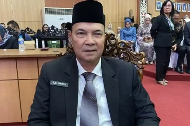 Salundik Dprd Kota
