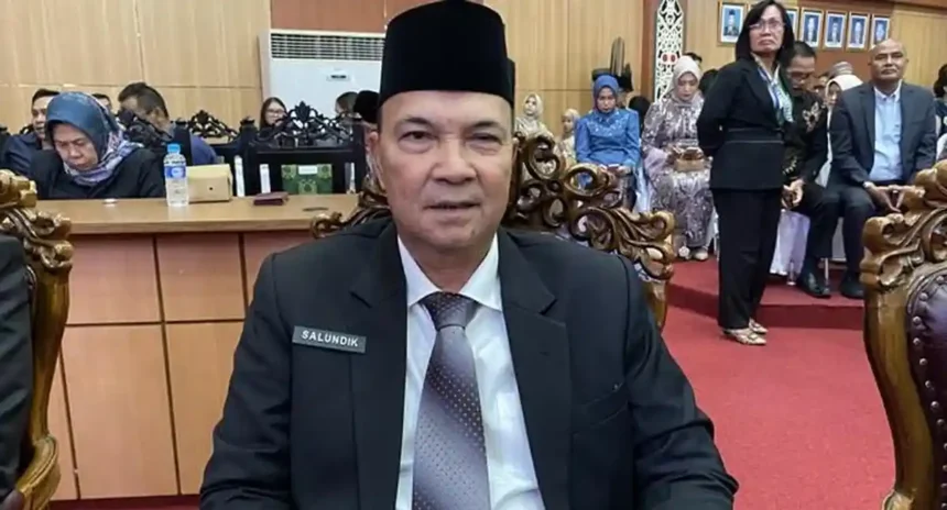 Salundik Dprd Kota