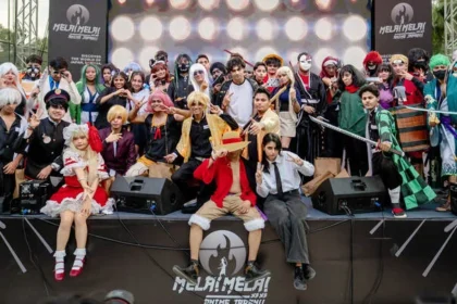 Satu Satunya Di Indonesia, Mmaj Jakarta Bawa Konten Original Jepang Ke Gandaria City Mei Mendatang