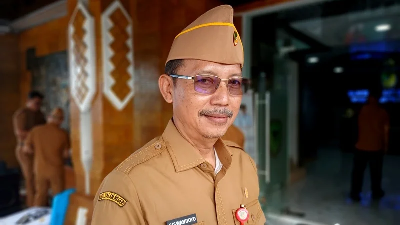Siswandoyo