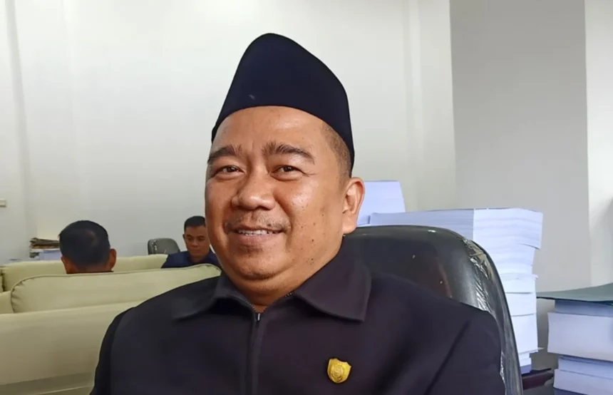 Suprjan Efendi4