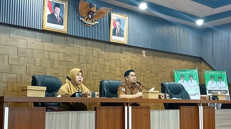 Survei Kepuasan Publik
