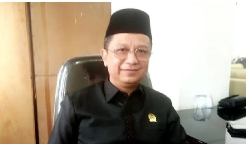 T Nugraha