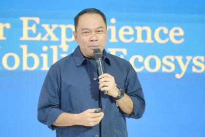 Tampil Di Jakarta Marketing
