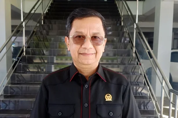 Taufik Nugraha