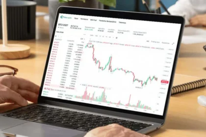 Tokocrypto