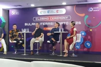 Tokocrypto Dorong Inklusi Kripto Lewat Penguatan Edukasi Masyarakat (1)