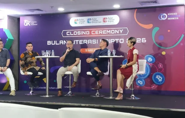 Tokocrypto Dorong Inklusi Kripto Lewat Penguatan Edukasi Masyarakat (1)