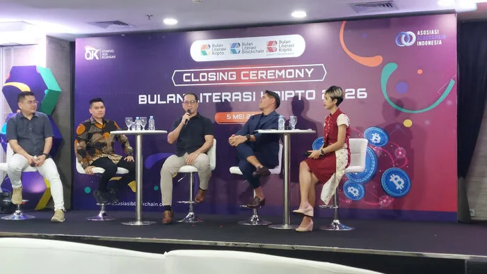 Tokocrypto Dorong Inklusi Kripto Lewat Penguatan Edukasi Masyarakat (1)