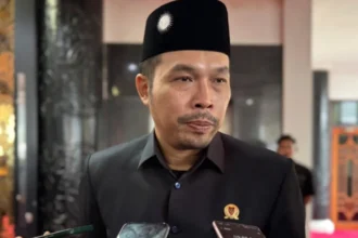 Tommy Irawan Dirann