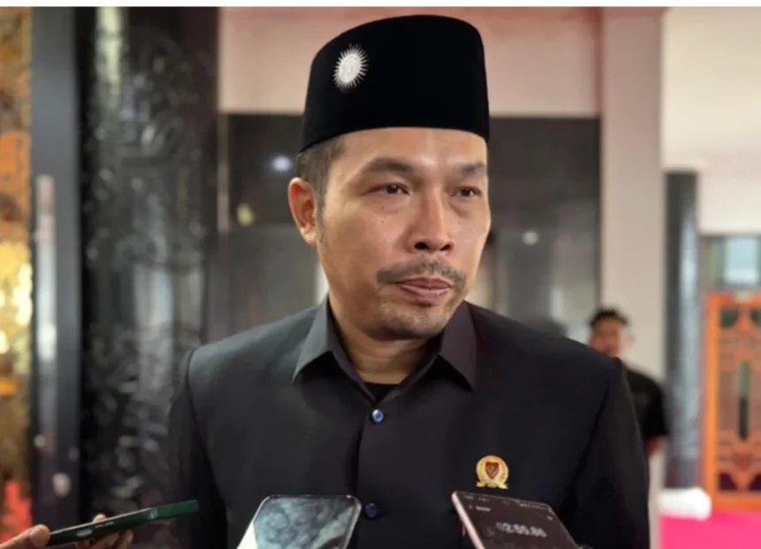 Tommy Irawan Dirann