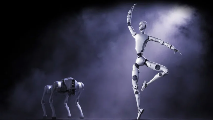 Unitree Diluncurkan Di Indonesia, Bermitra Dengan Halo Robotics Untuk Membuka Pasar Terbesar Asia Tenggara Bagi Robot Humanoid Dan Quadruped