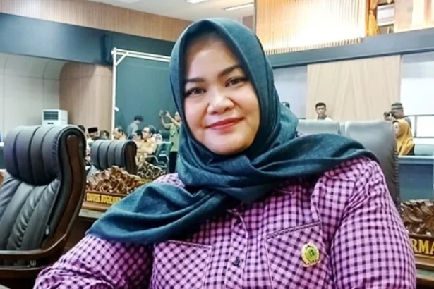 Wardatun Nur Jamilah