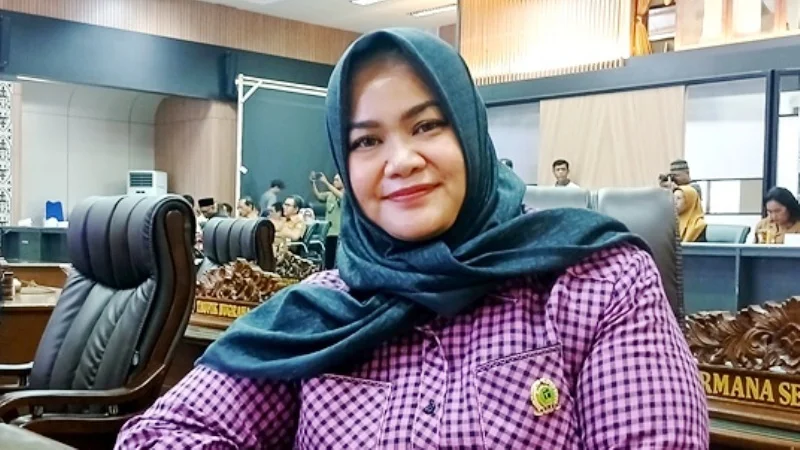 Wardatun Nur Jamilah