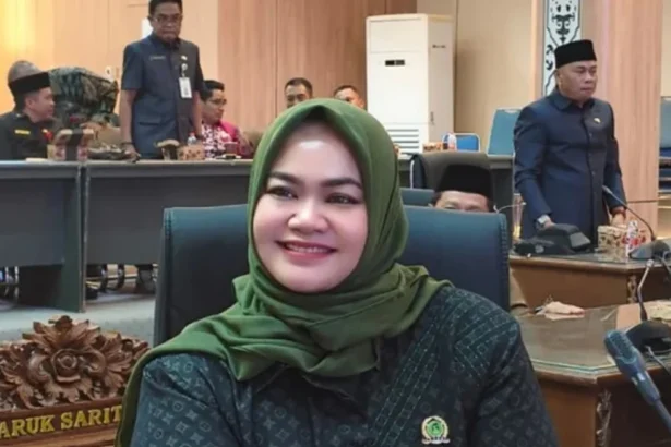 Wwardhatun Nur Jamilah