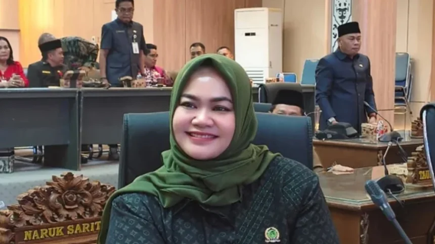 Wwardhatun Nur Jamilah