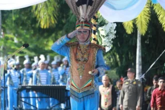 Agustiar Sabran