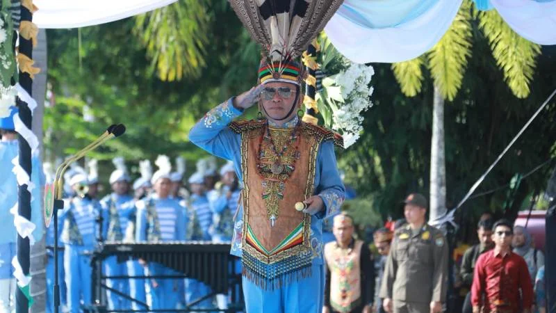 Agustiar Sabran