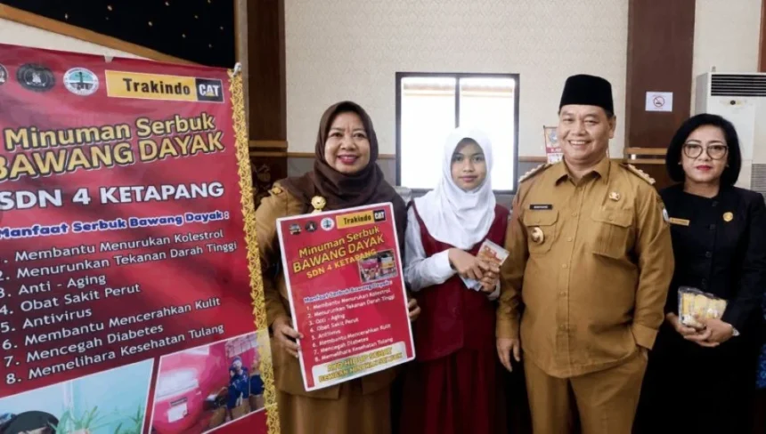 Bawang Dyakk11