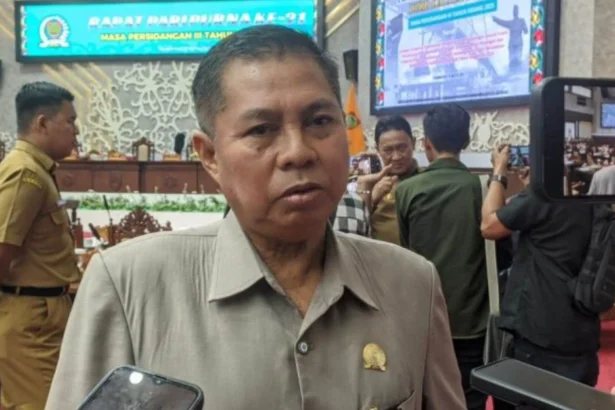 Dprd Kltg Sudarsono1