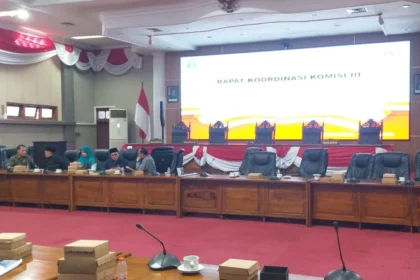 Dprd Kota Pasuruan