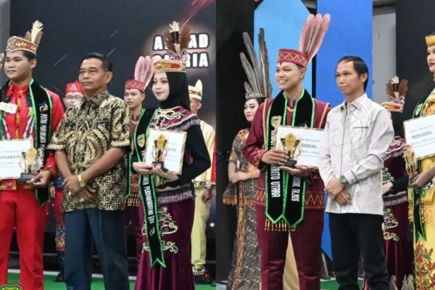 Duta Wisata