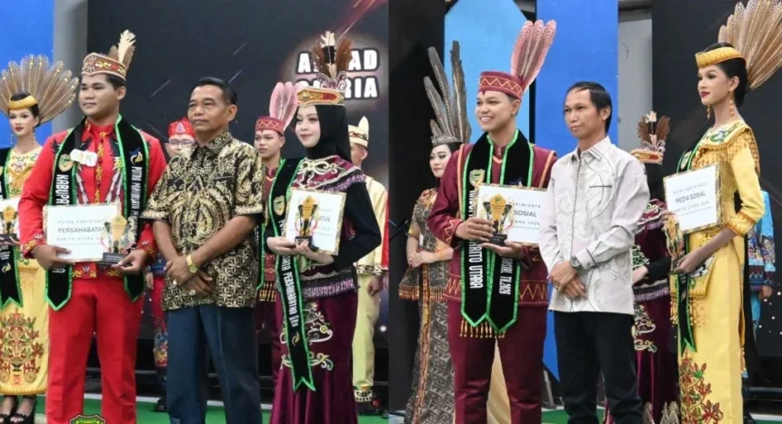 Duta Wisata