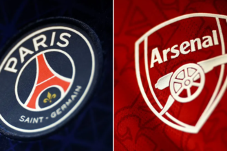 Final Liga Champions