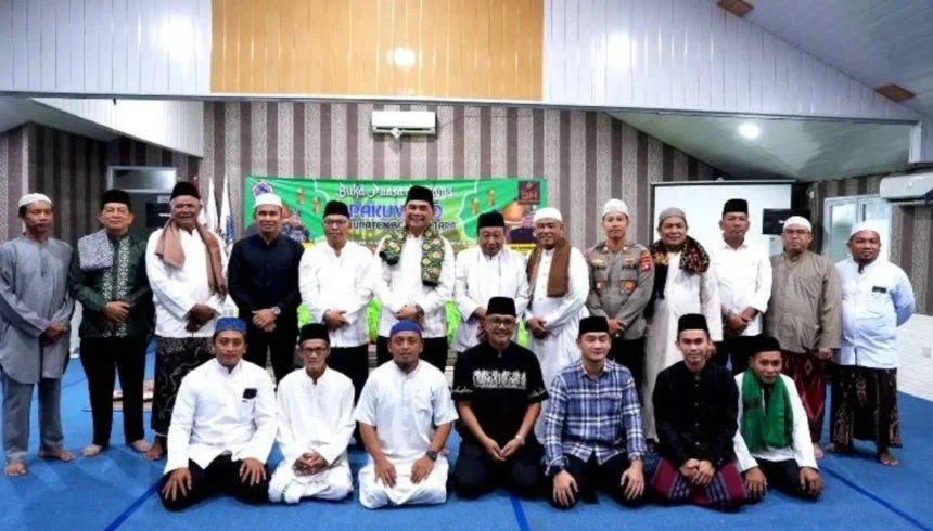 Hasrat N Nurul Anwarr