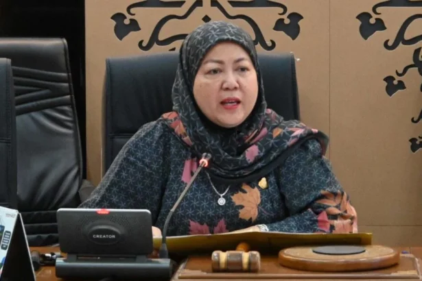 Heny Rosgiati