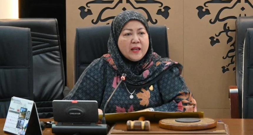Heny Rosgiati
