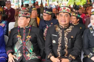 Hut Kalteng