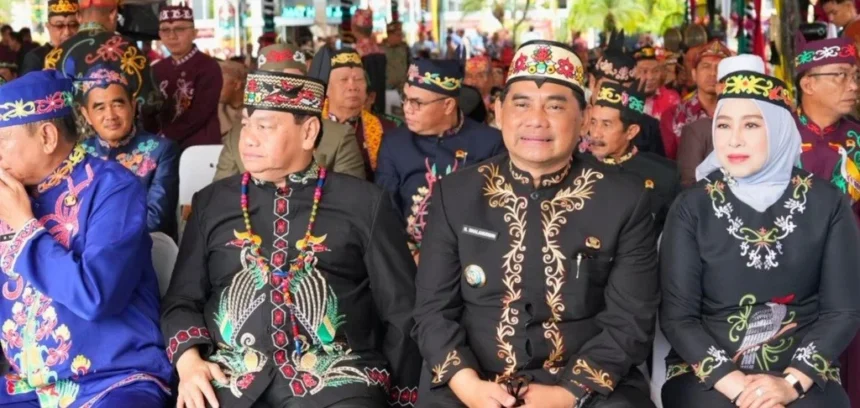 Hut Kalteng