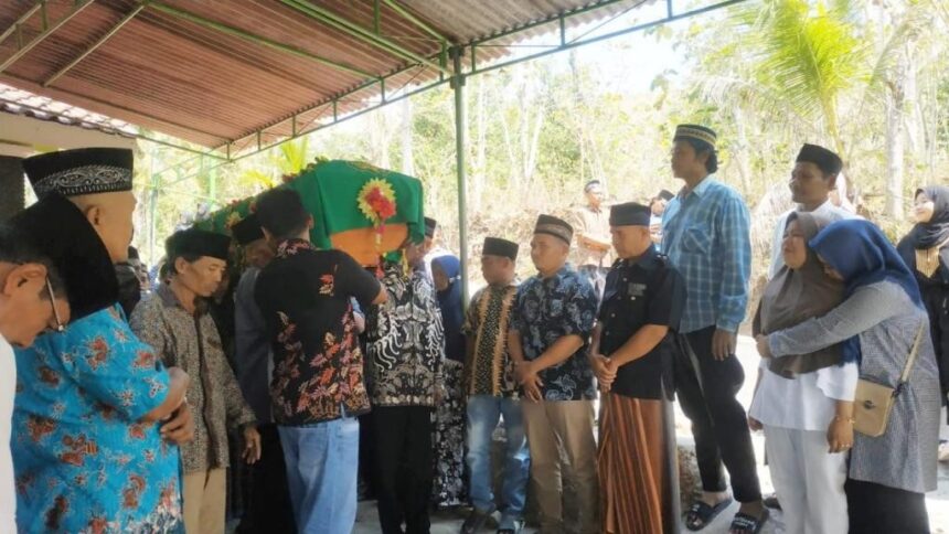 Ilustrasi takziyah