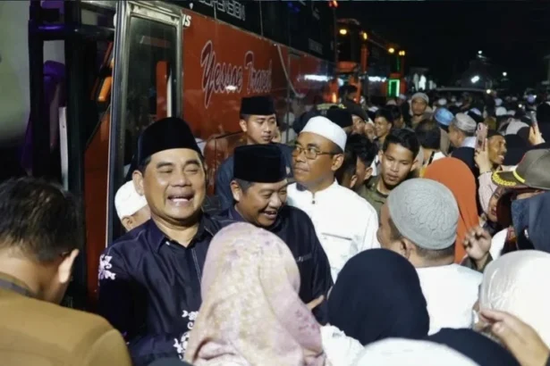 Jemaah Haji
