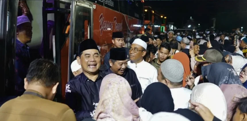 Jemaah Haji
