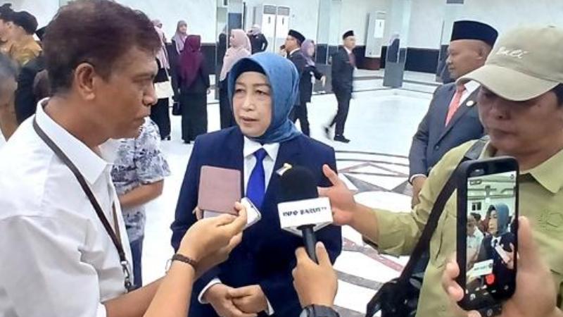 Ketua Dprd
