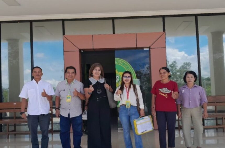 Kuasa Hukum Pua1