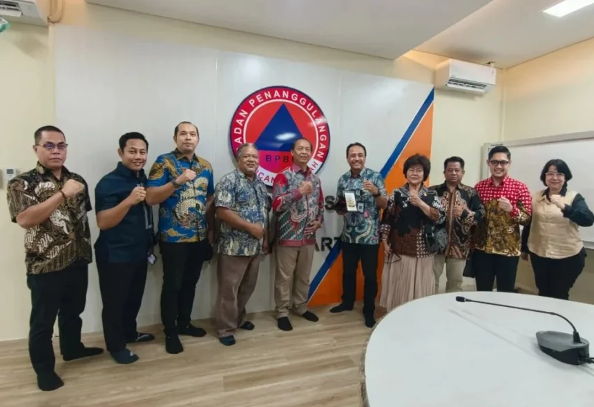 Kunker Jogja Dprd Kltg