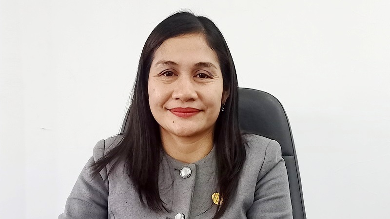 Naruk Saritani