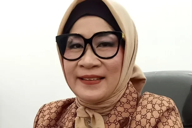 Nety Herawati