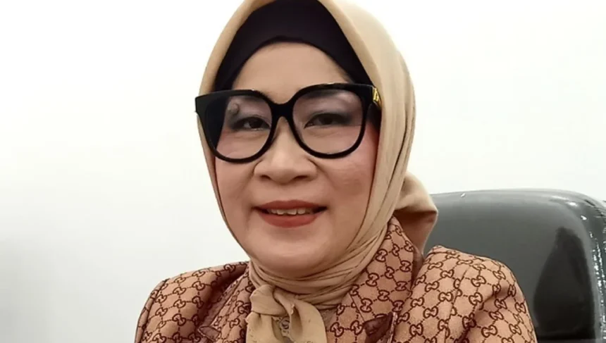 Nety Herawati