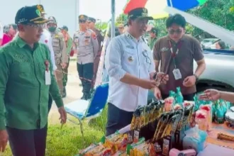 Pasar Pangan Murah