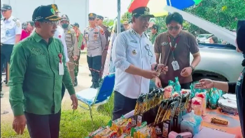 Pasar Pangan Murah
