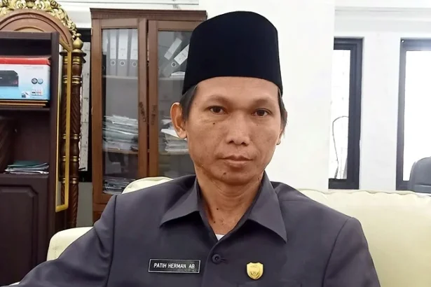 Patih Herman Ab