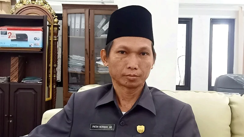 Patih Herman Ab