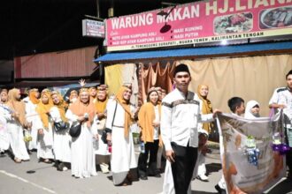Pawai Tanglong