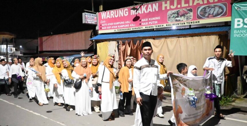 Pawai Tanglong