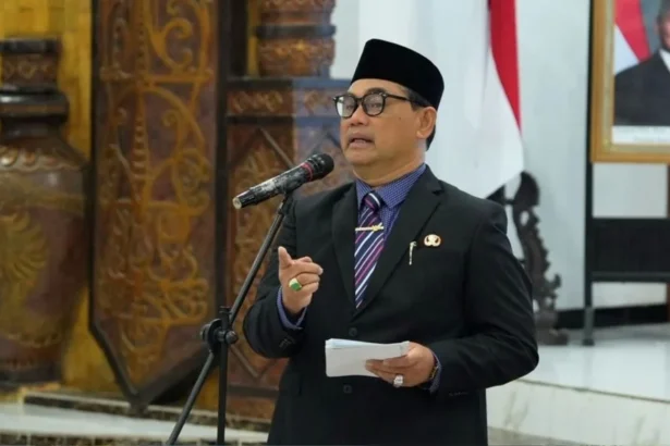 Pelantikan Pejabat